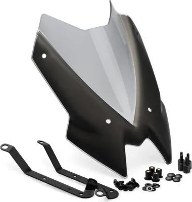 Image de PUIG 3864H New Generation Sport pour KAWASAKI Z650 teinté