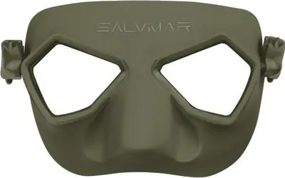 Obrázek produktu pro Salvimar Maska MIMIC military