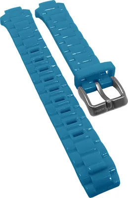 Produktbild von Calypso Uhrenarmband | Kunststoff blau | K5678 K5679 KM5679 K5679/2