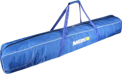 Produktbild von Ski Bag Skisack blau, 165 cm