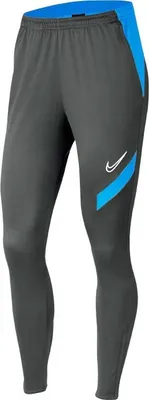 Produktbild von NIKE Dry Academy Knit Pant KPZ Women dunkelgrau/blau BV6934-060 - XL