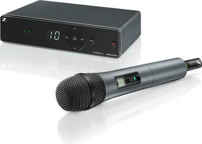 Immagine prodotto di Sennheiser XSW 1-825-A