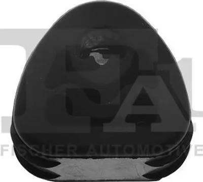 Produktbild von FA1 Auspuffhalter passend für MERCEDES-BENZ VIANO (W639) Auspuffanlage Montageteil 143-713