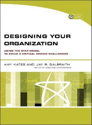 Immagine prodotto di Designing Your Organization