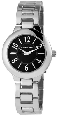 Produktbild von Damenuhr Metall EX0512 Mineralglas