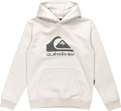 Produktbild von Quiksilver Big Logo Kapuzenpullover 14 Years Junge 14 Years