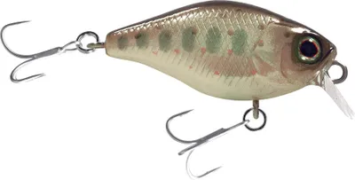 Produktbild von Illex Chubby 38 - Wobbler, Illex Farben:Truitelle