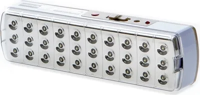 Produktbild von Ecolite LED núdzové osvetlenie 1,2W TL5205-30LED