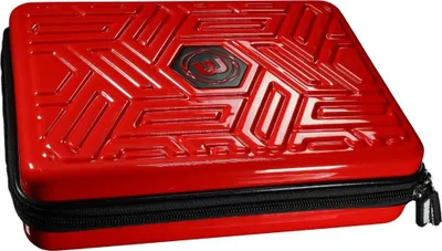 Zdjęcie produktu dla Etui Dart - Armor G4 - czerwone