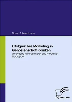 Image de Erfolgreiches Marketing in Genossenschaftsbanken