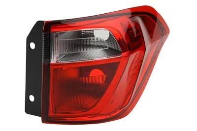 Obrázok produktu pre Johns, kombinované zadné svetlo zadné svetlo vonkajšie pravé pre Ford Ecosport od 09/11 -