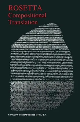 Obrázok produktu pre Compositional Translation