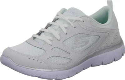 Zdjęcie produktu dla Sznurowane niskie buty typu sneaker (sportowe) Summits-SUITED