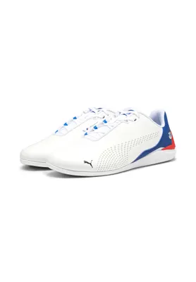 Produktbild von Puma BMW MMS Drift Cat Decima Sneaker weiss 307304 06, Schuhgröße:38 EU