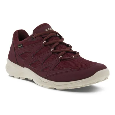 Obrázok produktu pre Ecco dámske nízke tenisky TERRACRUISE LT W 13136-35, 13136-36, 13136-37, 13136-38, 13136-39, 13136-40, 13136-41, 28332-37, 28332-38, 28332-40, 28332-41, 28332-42 ECO-825783 morillo/morillo 38