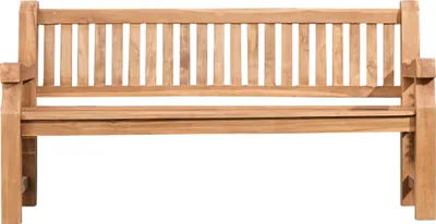 Produktbild von TPFGarden Teakbank Jacky 220 cm teak