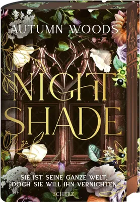 Produktbild von Nightshade