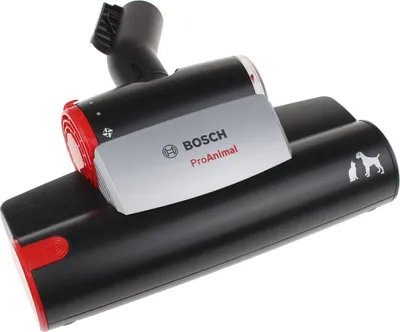 Produktbild von Bosch - Turbo-Bürste / Turbodüse - Pro Animal - 00576472