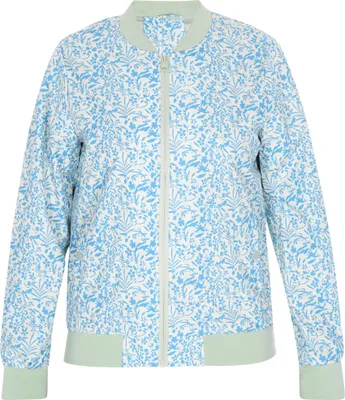 Immagine prodotto di Giacca da donna Leella - blu, XL