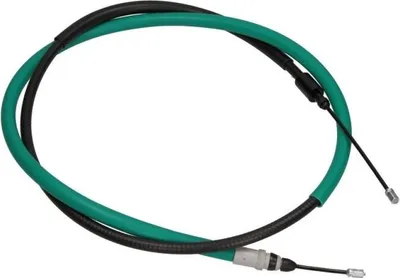 Produktbild von MAXGEAR Handbremsseil Seilzug Feststellbremse für CITROËN XSARA PICASSO (N68) Hinten Links 32-0364