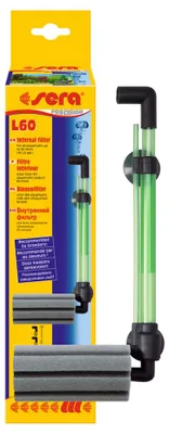 Productafbeelding van Sera Binnenfilter L 60