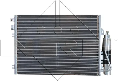 Obrázek produktu pro Kondenzátor Klimatizace+Sušička