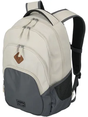 Produktbild von Travelite Freizeit Reise Rucksack Daypack Notebookfach Bordgepäck nature