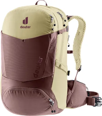 Produktbild von Deuter ProductName DE, Wandern, M, 26 l, 1,25 kg, 280 mm, 520 mm
