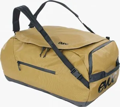 Produktbild von EVOC DUFFLE BAG 60 – beige – 60L