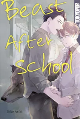 Image de Beast After School