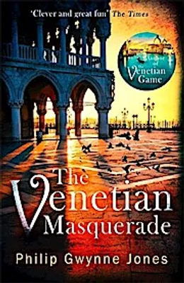 Immagine prodotto di The Venetian Masquerade