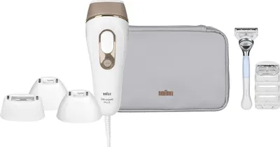 Obrázek produktu pro Braun BRAUN IPL PL5356