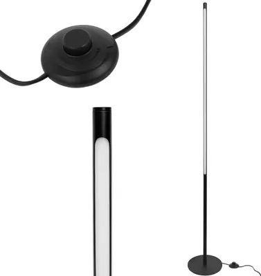 Produktbild von tooLight Stehlampe App1415-F Black