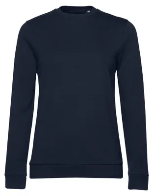 Obrázok produktu pre B&C - Mikina pre dámy FK2404 (XXL) (námornícka modrá)