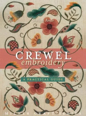 Produktbild von Crewel Embroidery