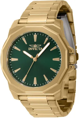 Image de Invicta Speedway 46841 Montre à Quartz pour Homme - 42 mm