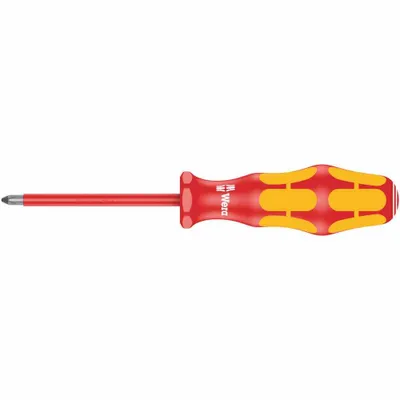 Immagine prodotto di Wera 05006152001 cacciavite manuale Singolo