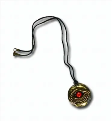Produktbild von Yu-Gi-Oh! Das Amulett des Herrschers - inkl. eine Karte