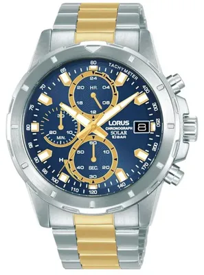 Produktbild von Lorus Armbanduhr Serie RZ613AX9