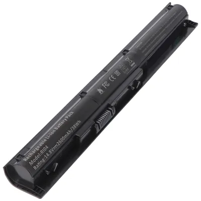 Produktbild von Baterie vhodná pro HP Probook 450 G3 Series, HSTNN-DB7B, 14.4 Volt 2600mAh