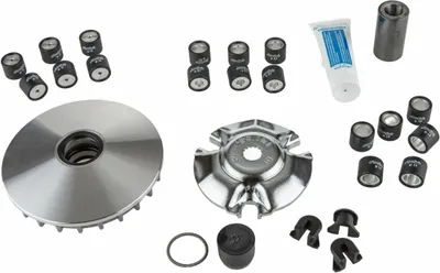 Immagine prodotto di Variatore POLINI HI-SPEED YAMAHA X-MAX 125