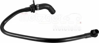 Produktbild von Unterdruckleitung Bremskraftverstärker METZGER für u.a. VW LUPO