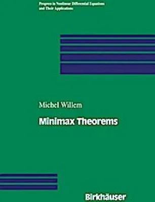Image de Théorèmes du minimax