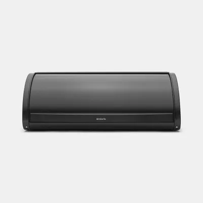 Zdjęcie produktu dla Brabantia 236761, Prostokątny, Czarny, Stal, 445 mm, 262 mm, 173 mm