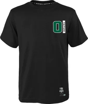 Produktbild von Outerstuff NBA Shirt - Boston Celtics Jayson Tatum - XXL
