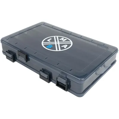 Obrázek produktu pro LMAB Tackle Box Hardbait (L / dlouhé rozdělení)