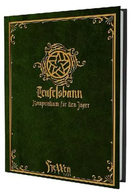 Produktbild von HeXXen 1733: Teufelsbann