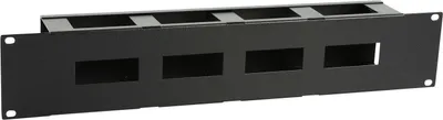Image de Lanview 2U 48,30cm (19") S TYPE CABLE (RAO415BL)