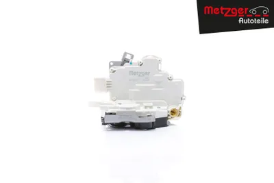 Produktbild von METZGER 2314073 Türschloss Vorne Links für AUDI A6 Avant (4G5, 4GD, C7) Q5 (8RB) A6 Limousine (4G2, 4GC, C7) A7 Sportback (4GA, 4GF) für VW Touareg