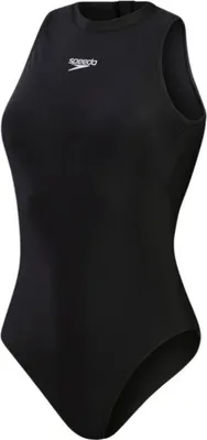 Immagine prodotto di Speedo ECO+ Hydrasuit costume da bagno donna, Colore:Nero, Taglia:44